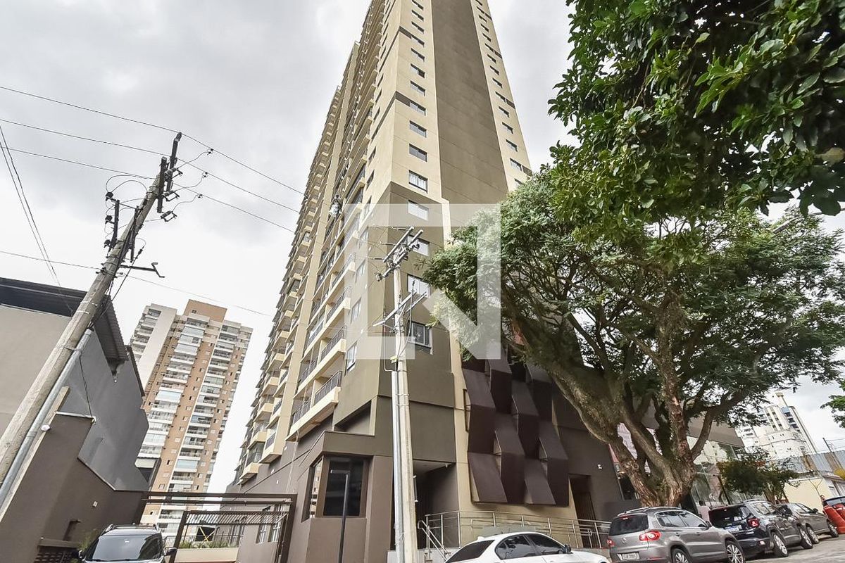 Apartamento, 1 quarto, 35 m² - Foto 45