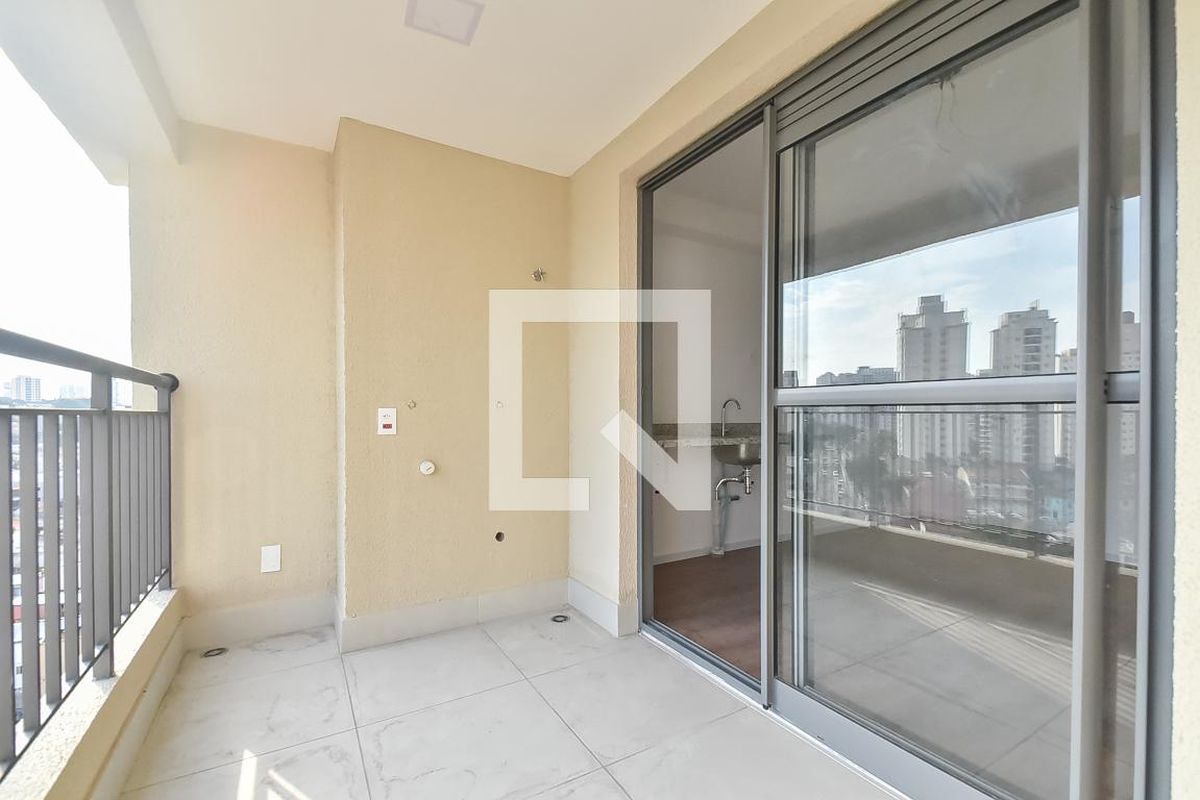 Apartamento, 1 quarto, 35 m² - Foto 9