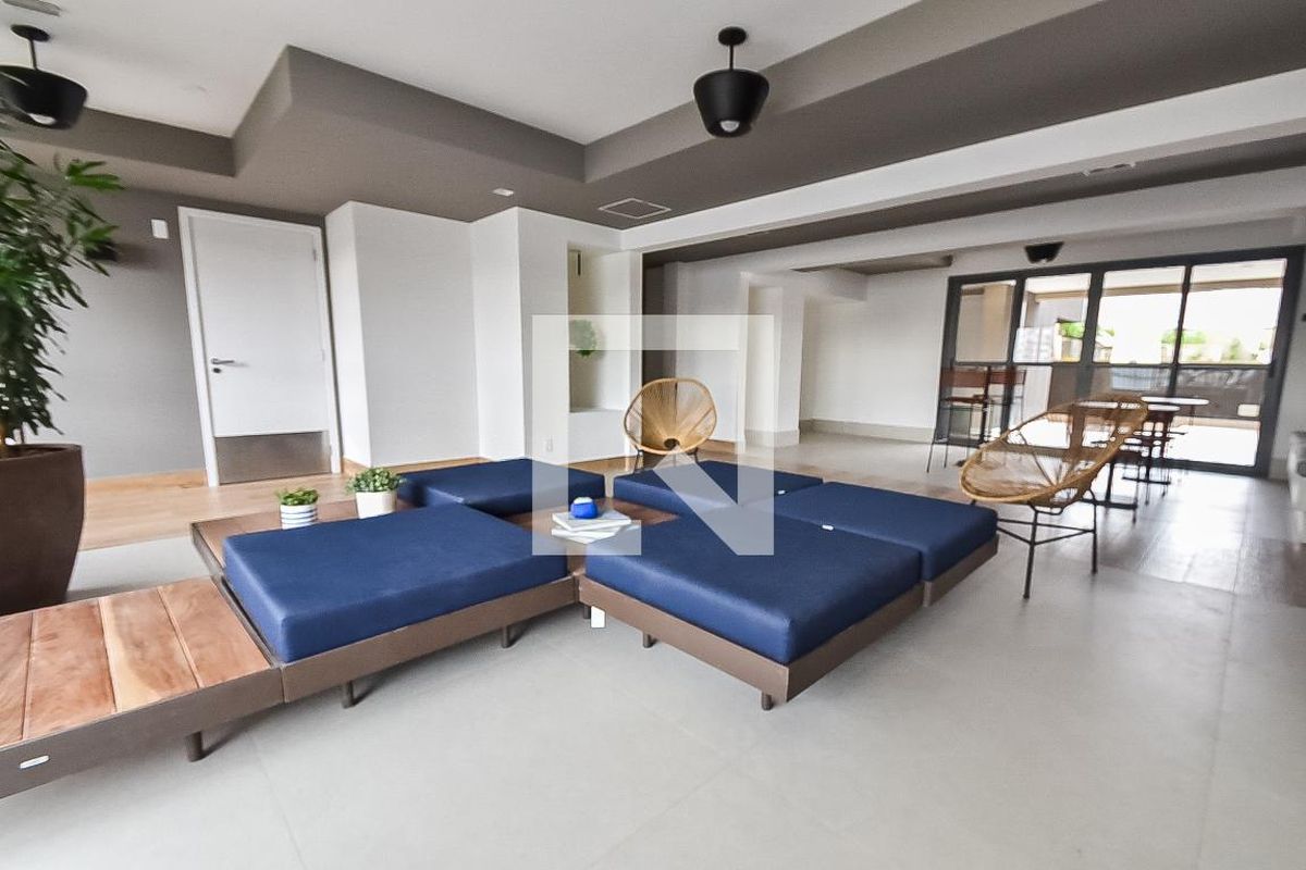 Apartamento, 1 quarto, 35 m² - Foto 21