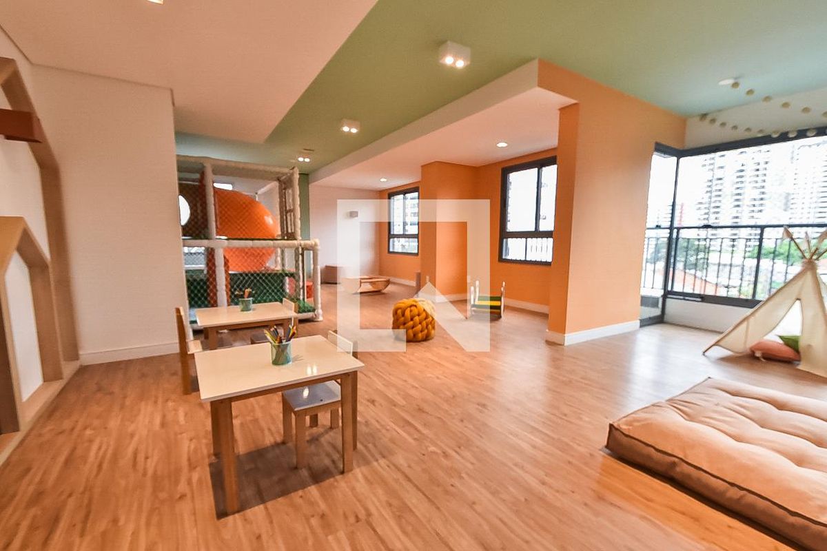Apartamento, 1 quarto, 35 m² - Foto 24