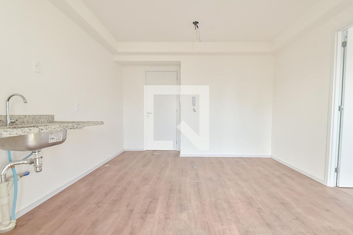 Apartamento, 1 quarto, 35 m² - Foto 5