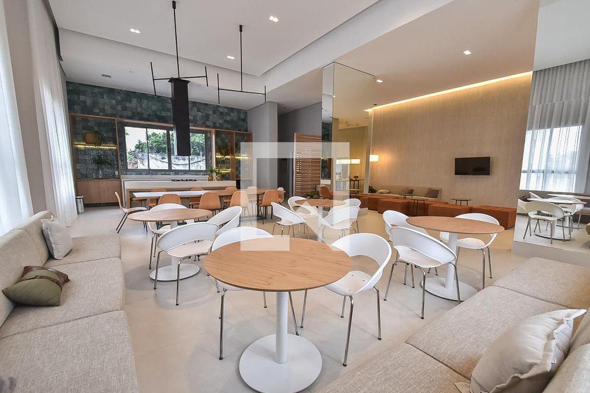 Apartamento, 1 quarto, 35 m² - Foto 40