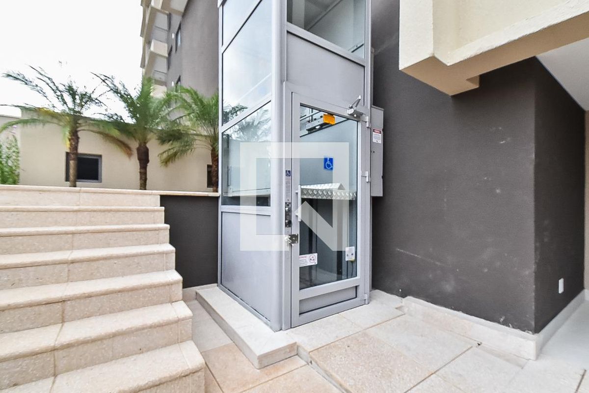 Apartamento, 1 quarto, 35 m² - Foto 27