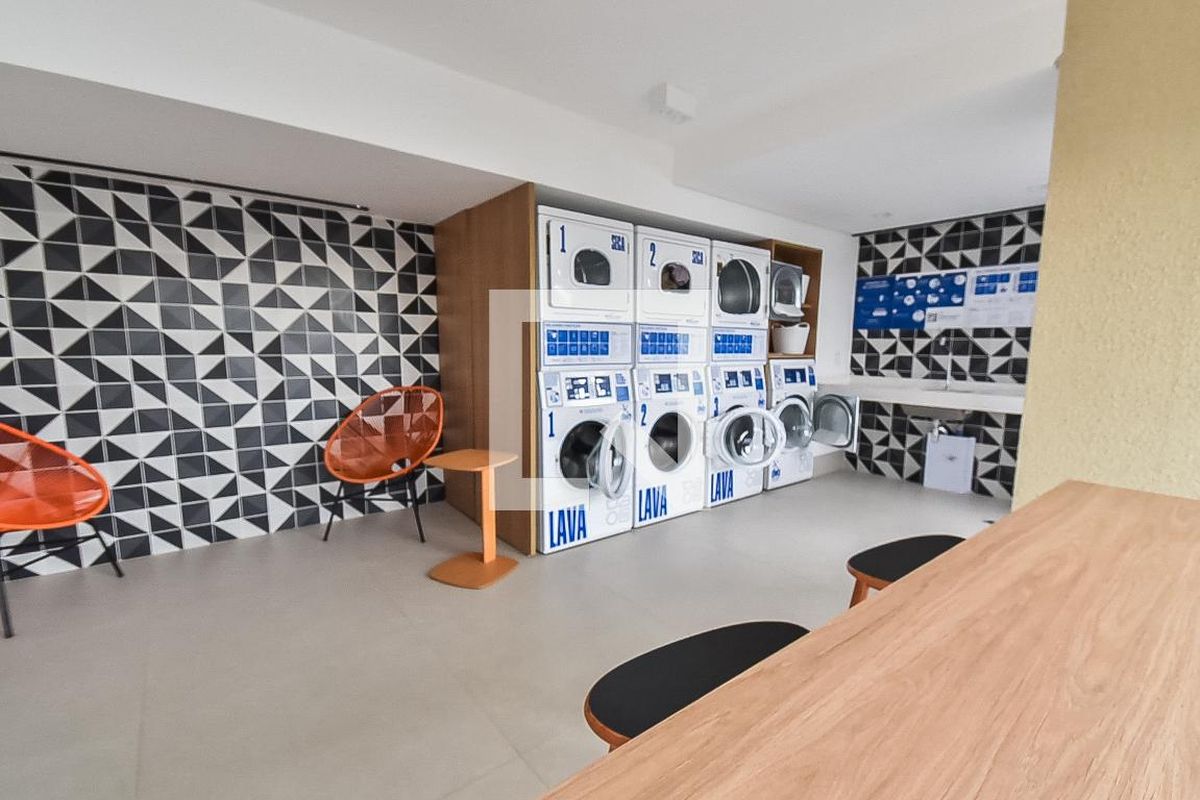 Apartamento, 1 quarto, 35 m² - Foto 23