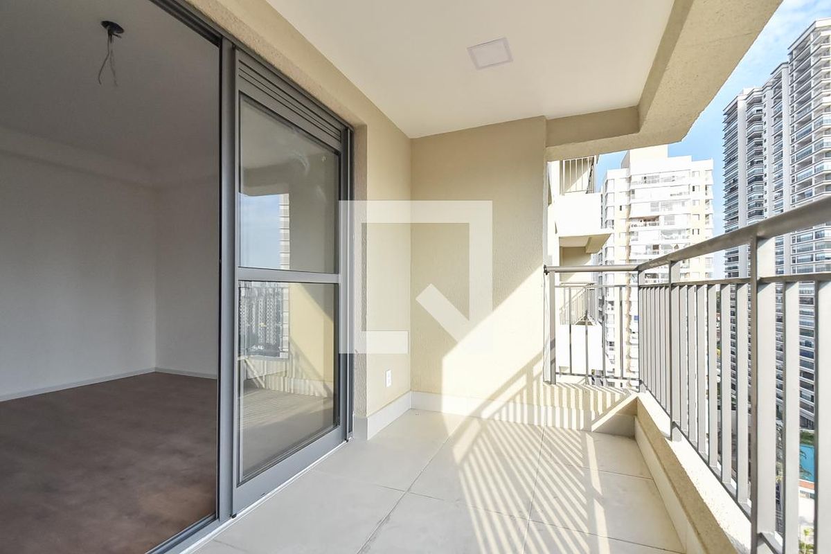 Apartamento, 1 quarto, 35 m² - Foto 7