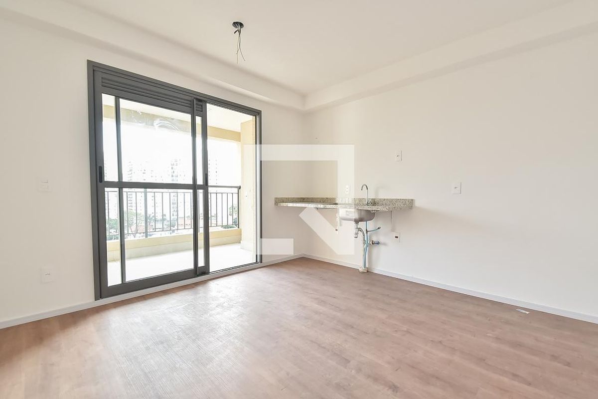 Apartamento, 1 quarto, 35 m² - Foto 2