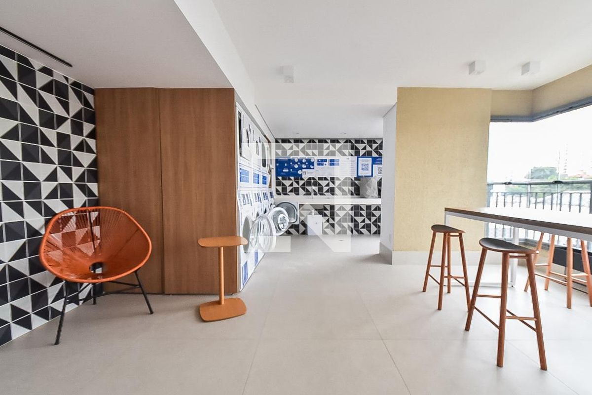 Apartamento, 1 quarto, 35 m² - Foto 22