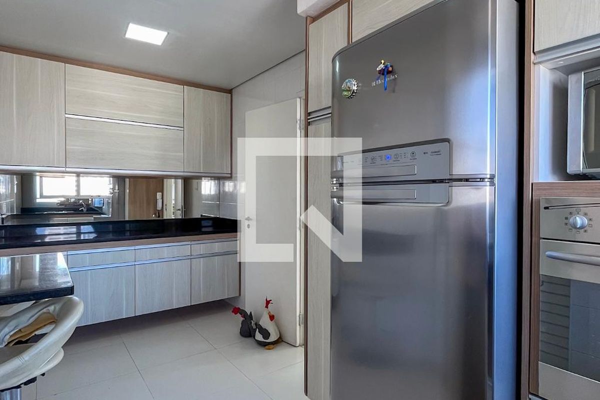 Apartamento, 3 quartos, 110 m² - Foto 43