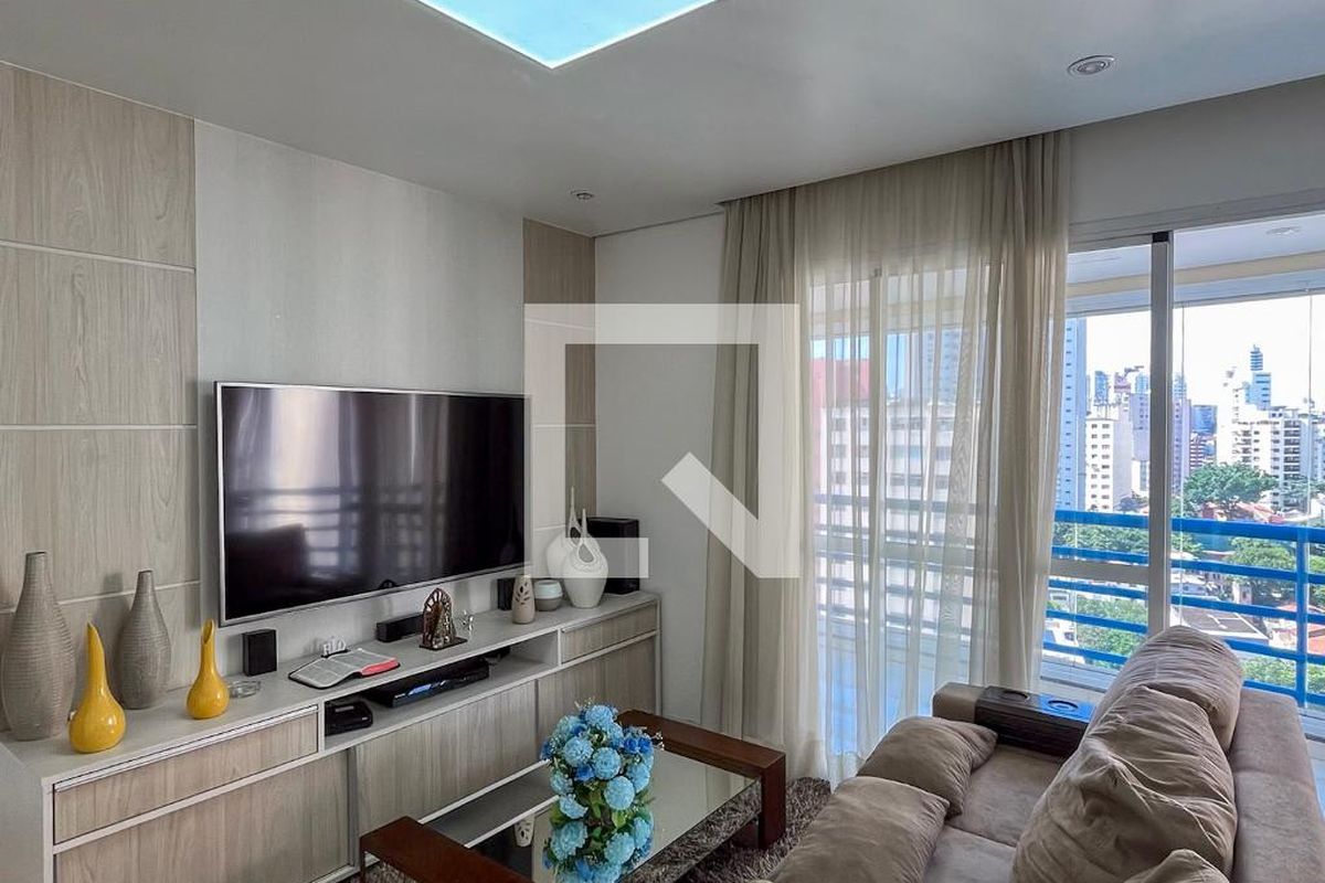 Apartamento, 3 quartos, 110 m² - Foto 2