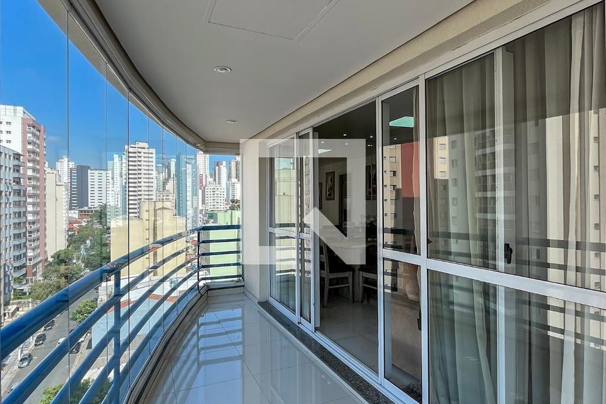Apartamento, 3 quartos, 110 m² - Foto 10