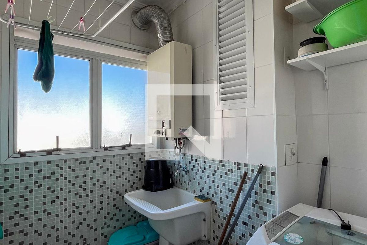 Apartamento, 3 quartos, 110 m² - Foto 47