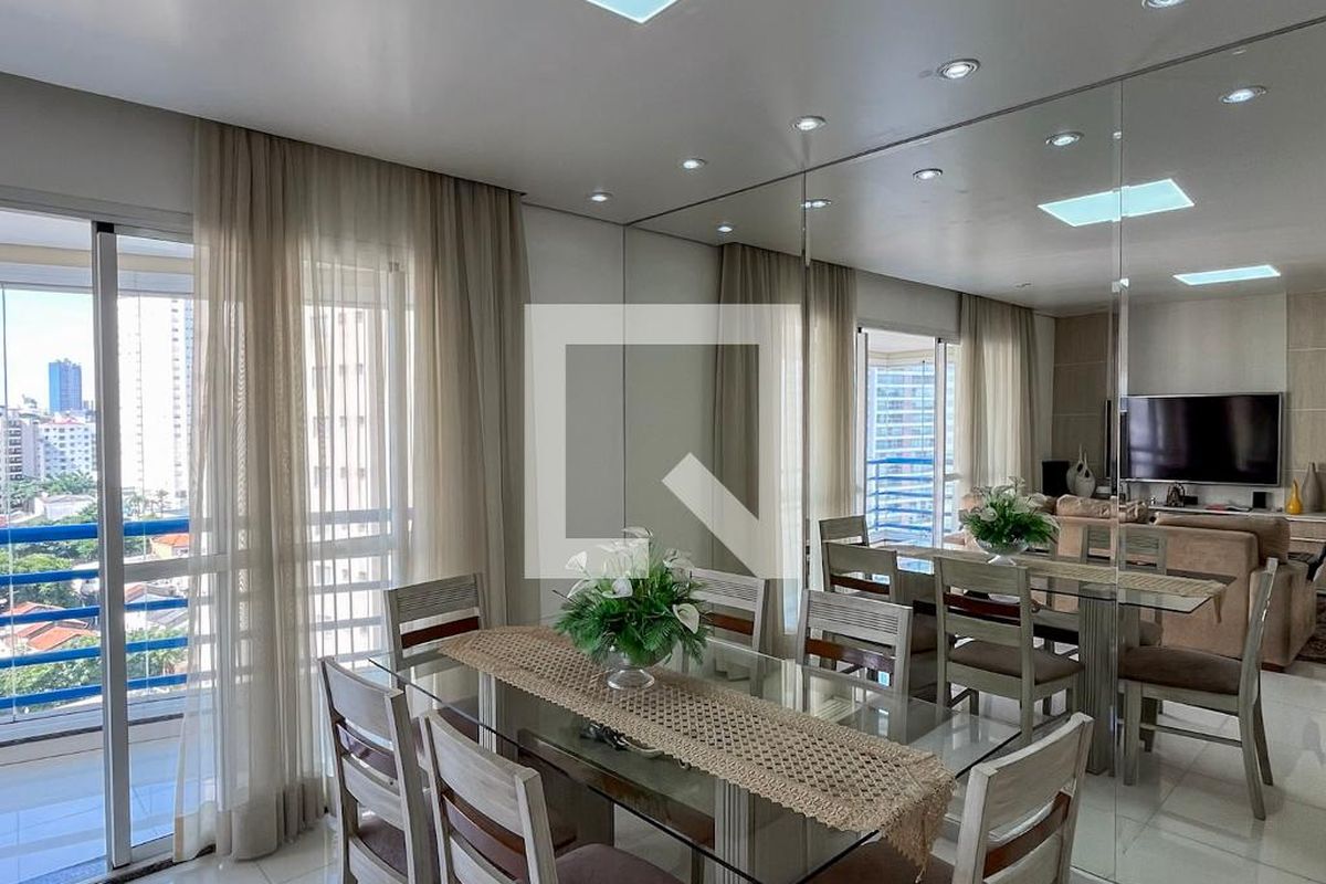 Apartamento, 3 quartos, 110 m² - Foto 6