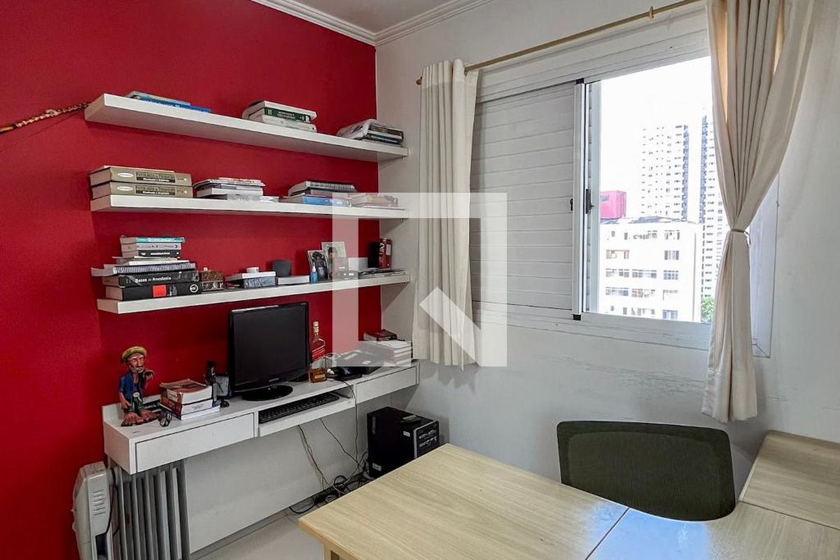 Apartamento, 3 quartos, 110 m² - Foto 32