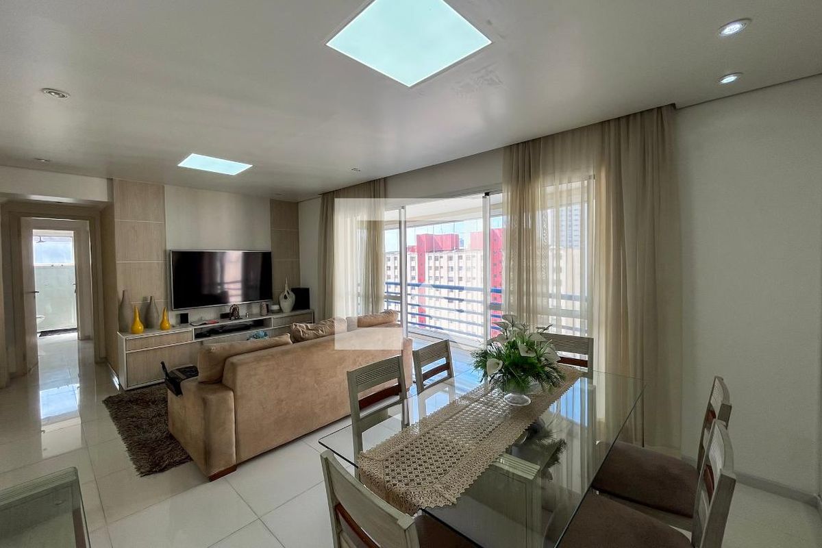 Apartamento, 3 quartos, 110 m² - Foto 7