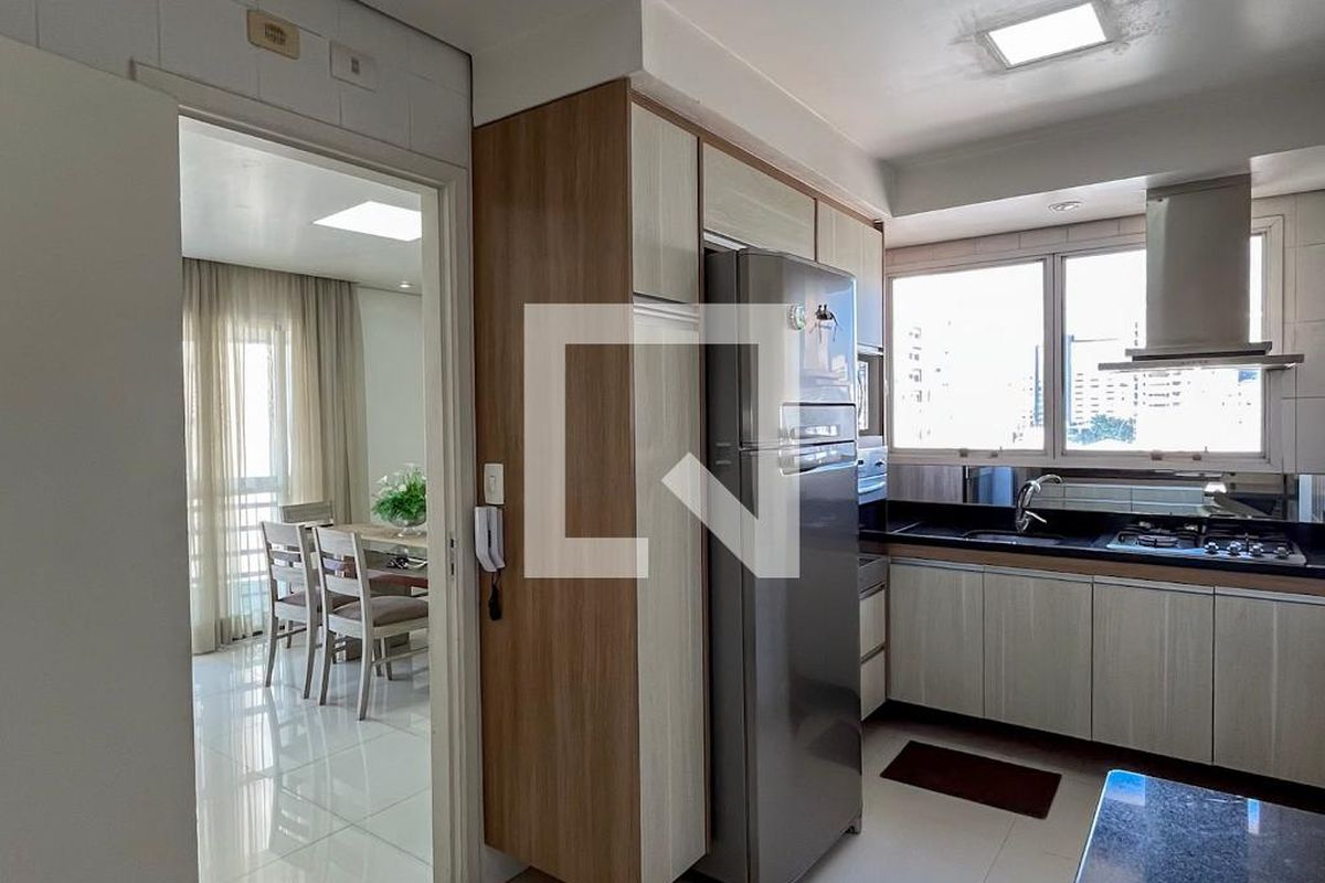 Apartamento, 3 quartos, 110 m² - Foto 42