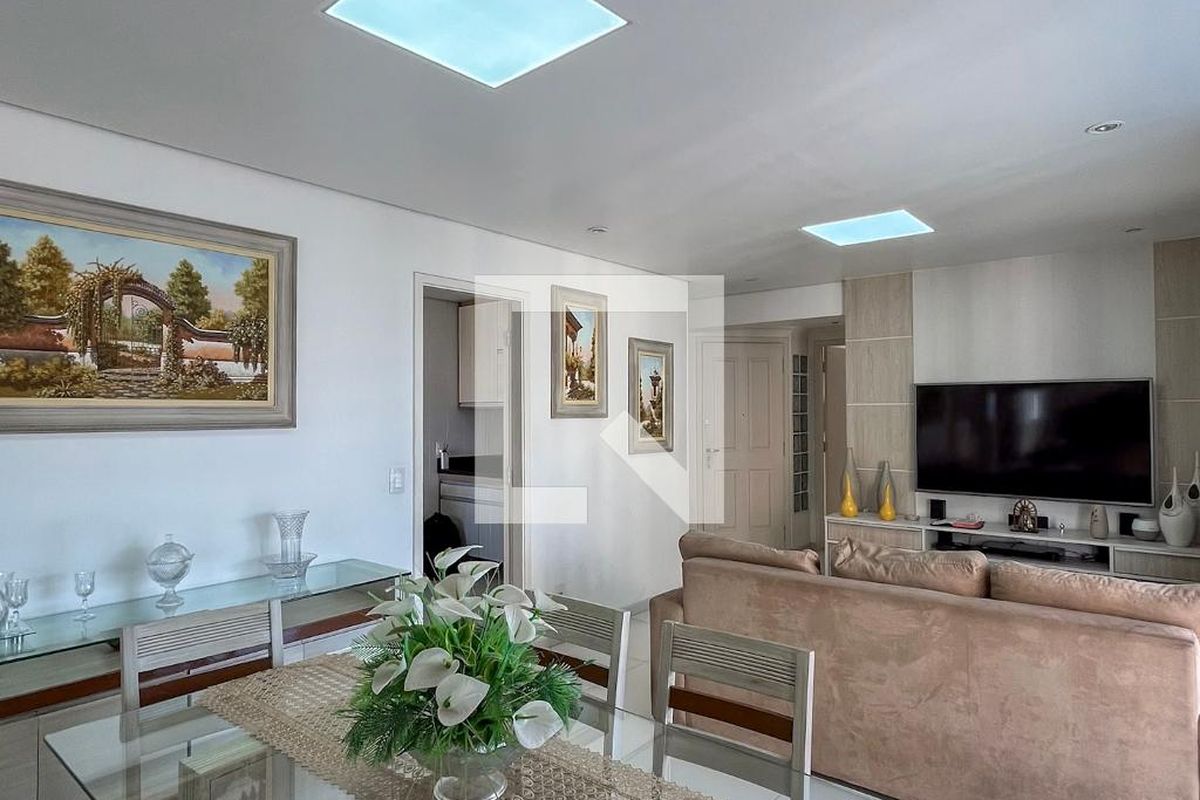 Apartamento, 3 quartos, 110 m² - Foto 8