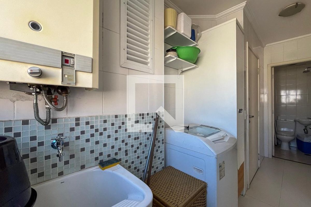 Apartamento, 3 quartos, 110 m² - Foto 48