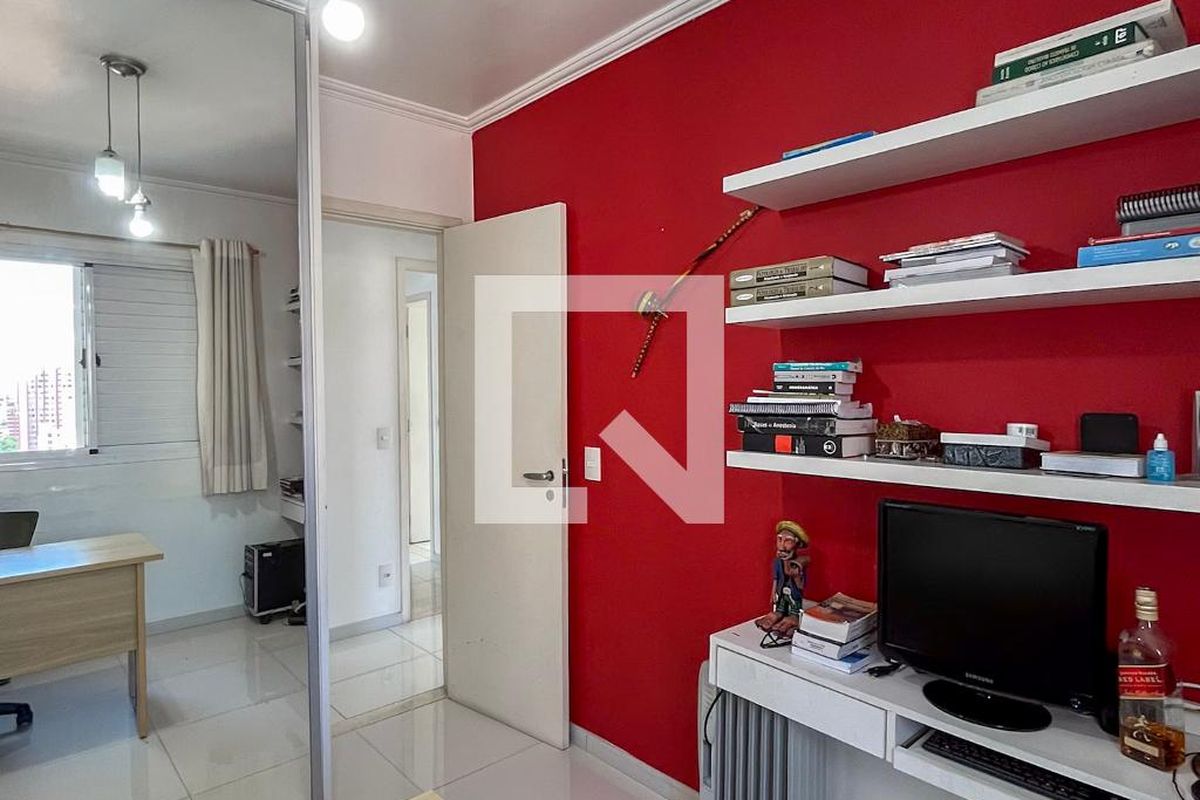 Apartamento, 3 quartos, 110 m² - Foto 33