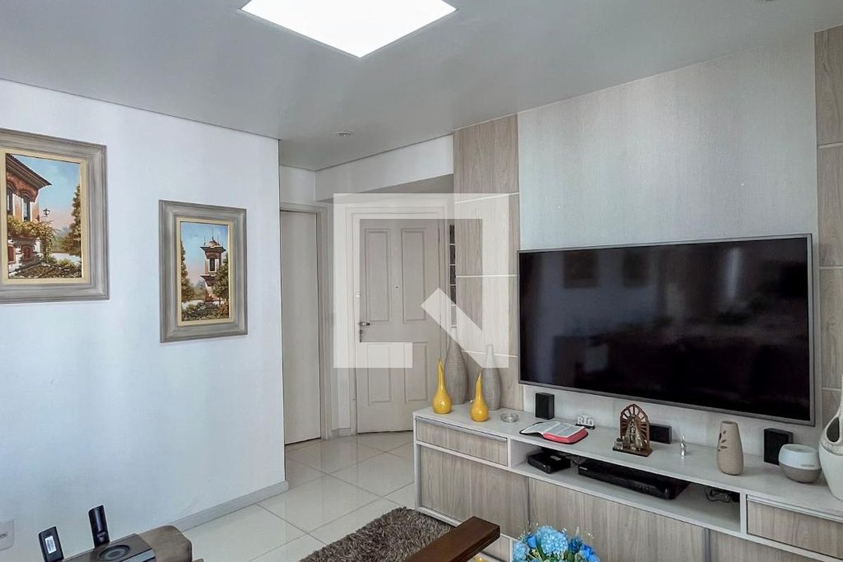Apartamento, 3 quartos, 110 m² - Foto 3