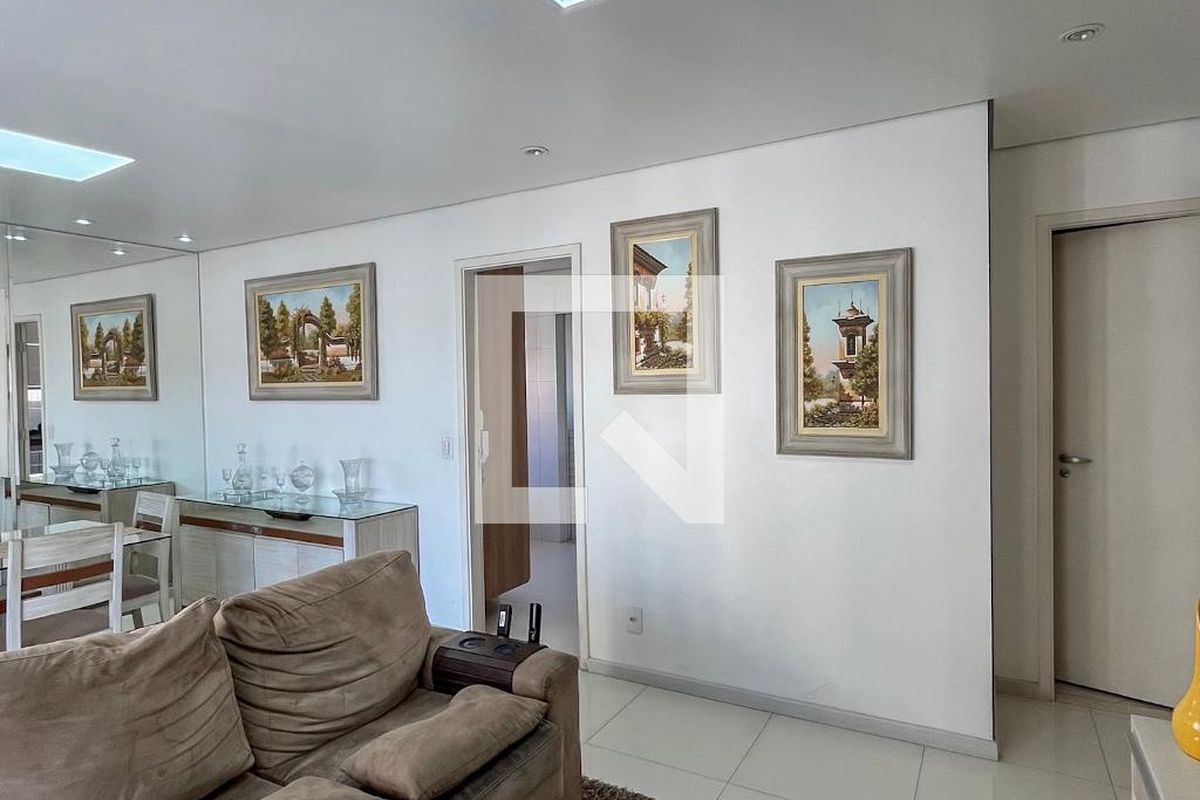 Apartamento, 3 quartos, 110 m² - Foto 4