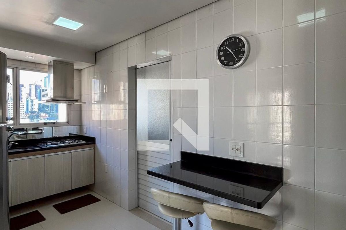 Apartamento, 3 quartos, 110 m² - Foto 41