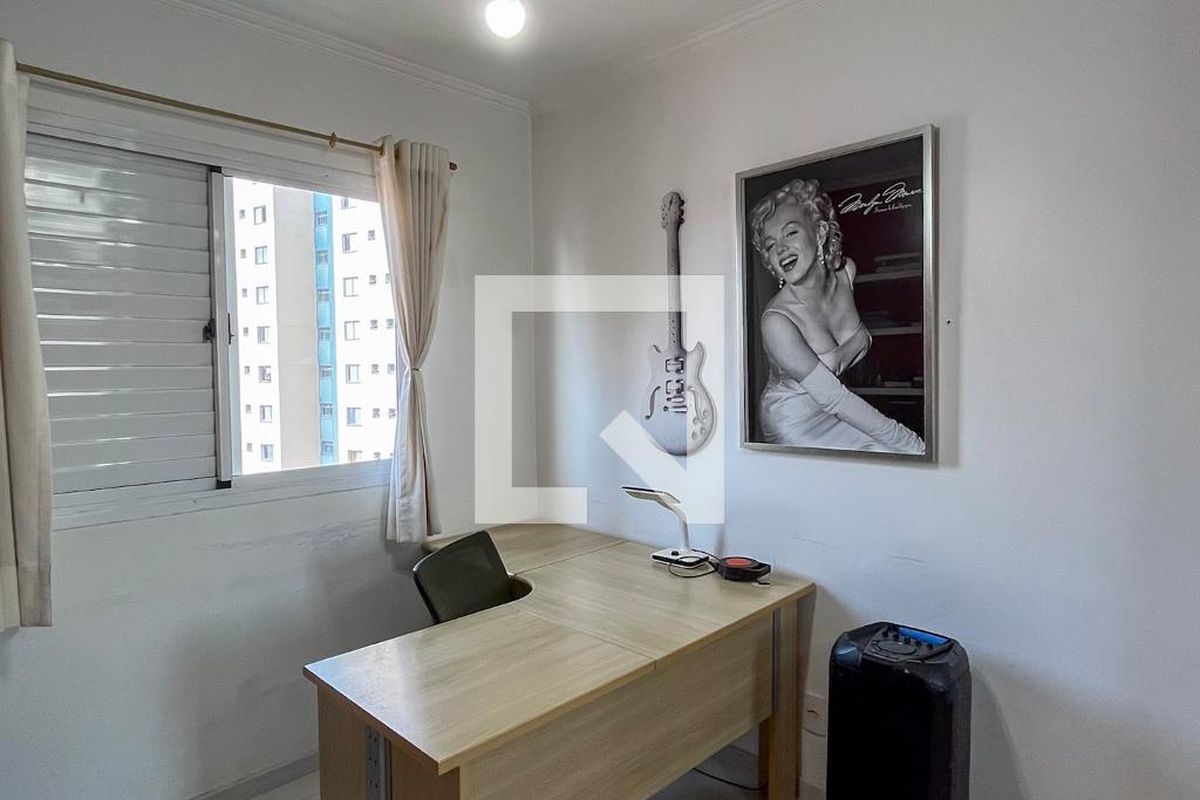 Apartamento, 3 quartos, 110 m² - Foto 31