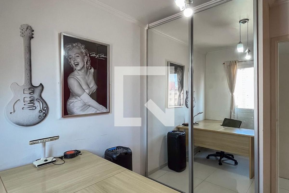 Apartamento, 3 quartos, 110 m² - Foto 34