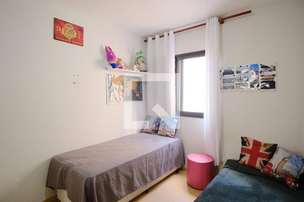Apartamento, 3 quartos, 74 m² - Foto 17