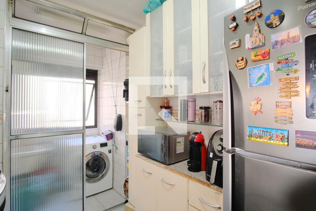 Apartamento, 3 quartos, 74 m² - Foto 31
