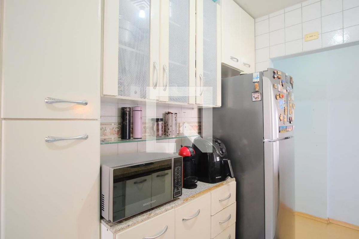 Apartamento, 3 quartos, 74 m² - Foto 33