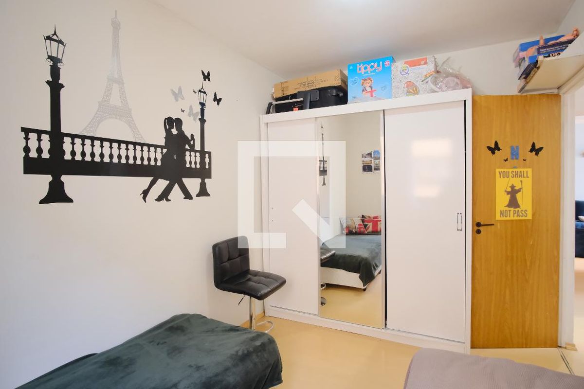Apartamento, 3 quartos, 74 m² - Foto 19