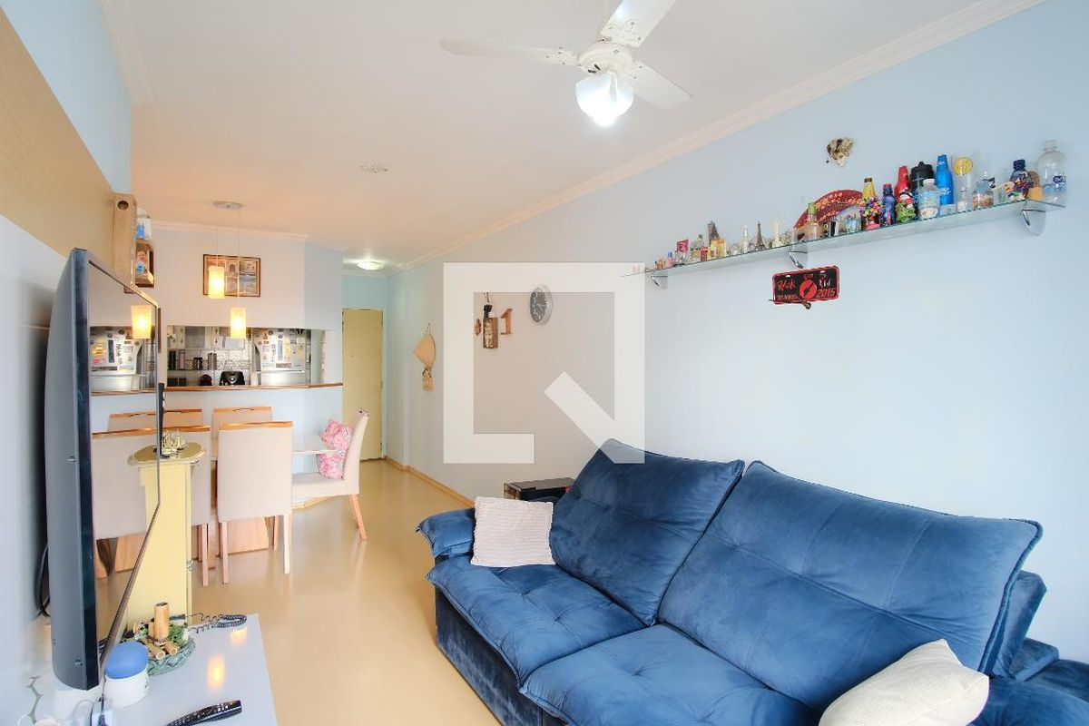 Apartamento, 3 quartos, 74 m² - Foto 4