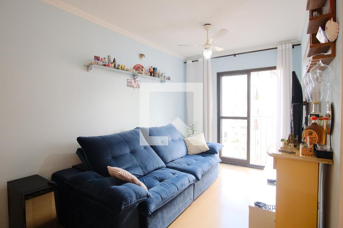 Apartamento, 3 quartos, 74 m² - Foto 3