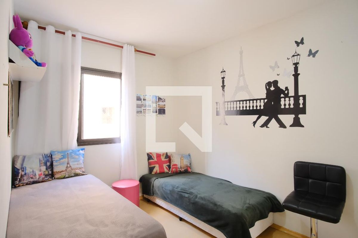 Apartamento, 3 quartos, 74 m² - Foto 18