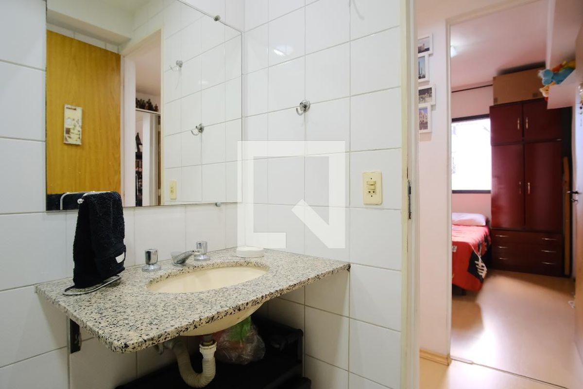 Apartamento, 3 quartos, 74 m² - Foto 28