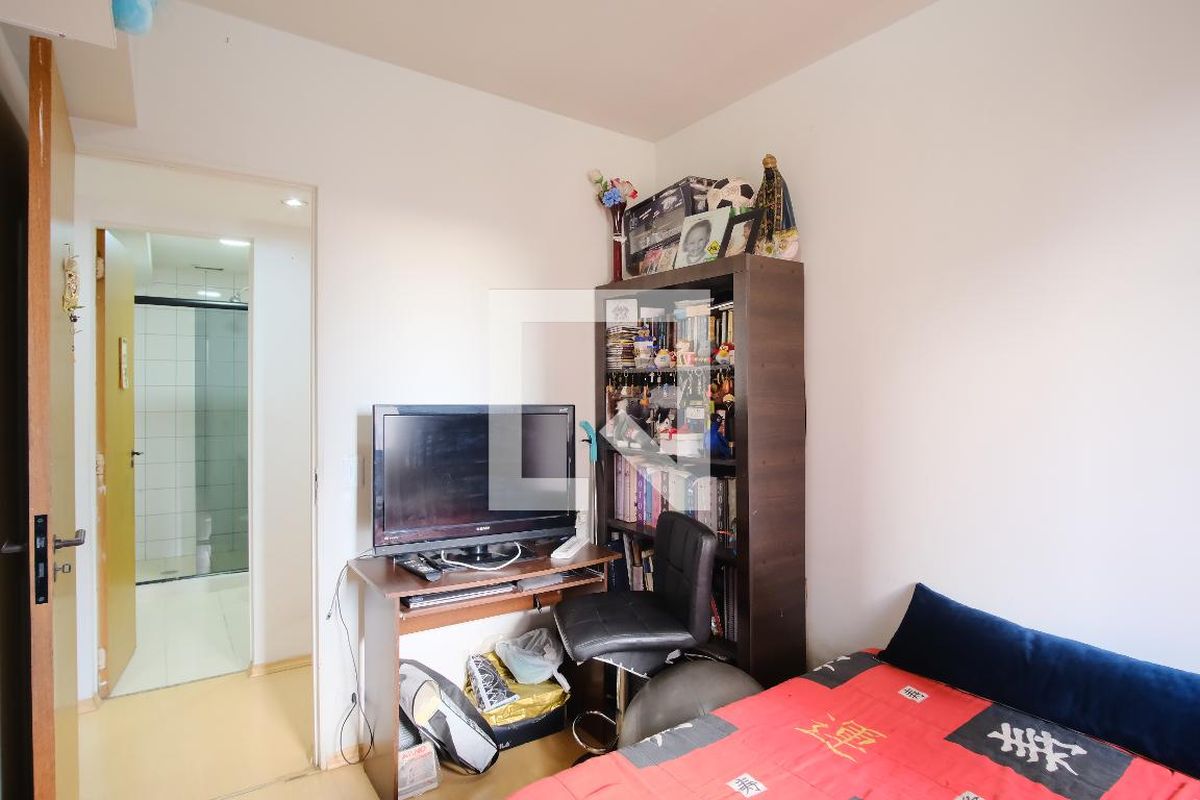 Apartamento, 3 quartos, 74 m² - Foto 22