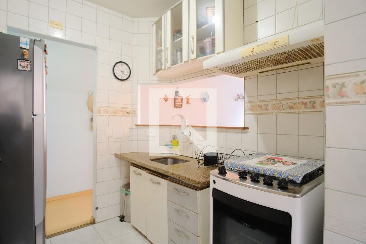 Apartamento, 3 quartos, 74 m² - Foto 32