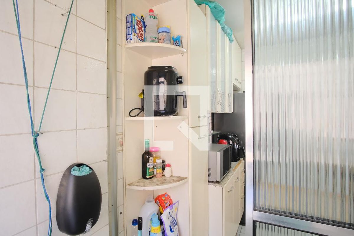 Apartamento, 3 quartos, 74 m² - Foto 36