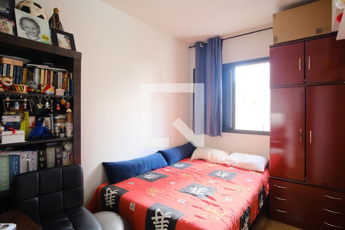Apartamento, 3 quartos, 74 m² - Foto 21