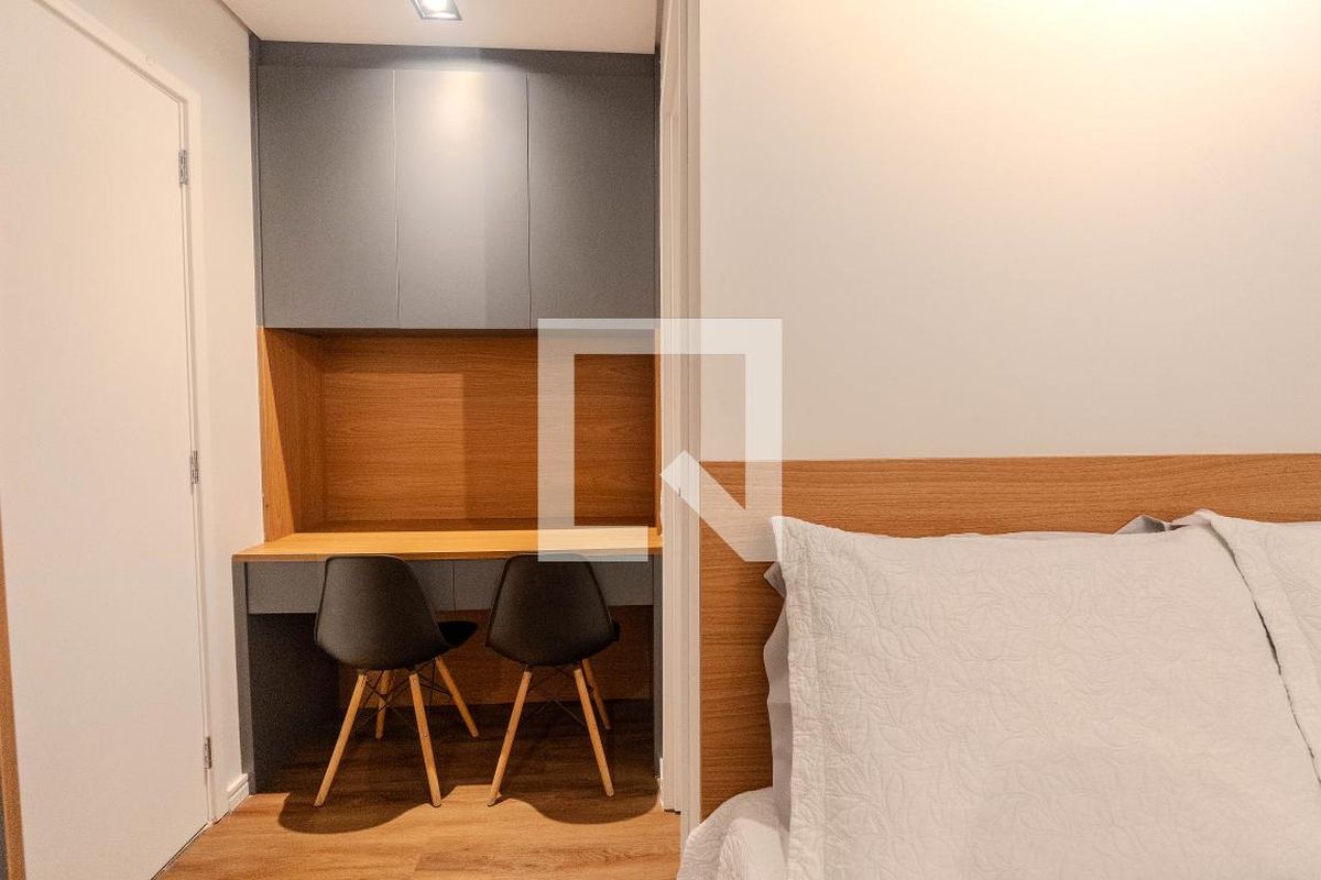 Kitnet-Studio, 20 m² - Foto 6