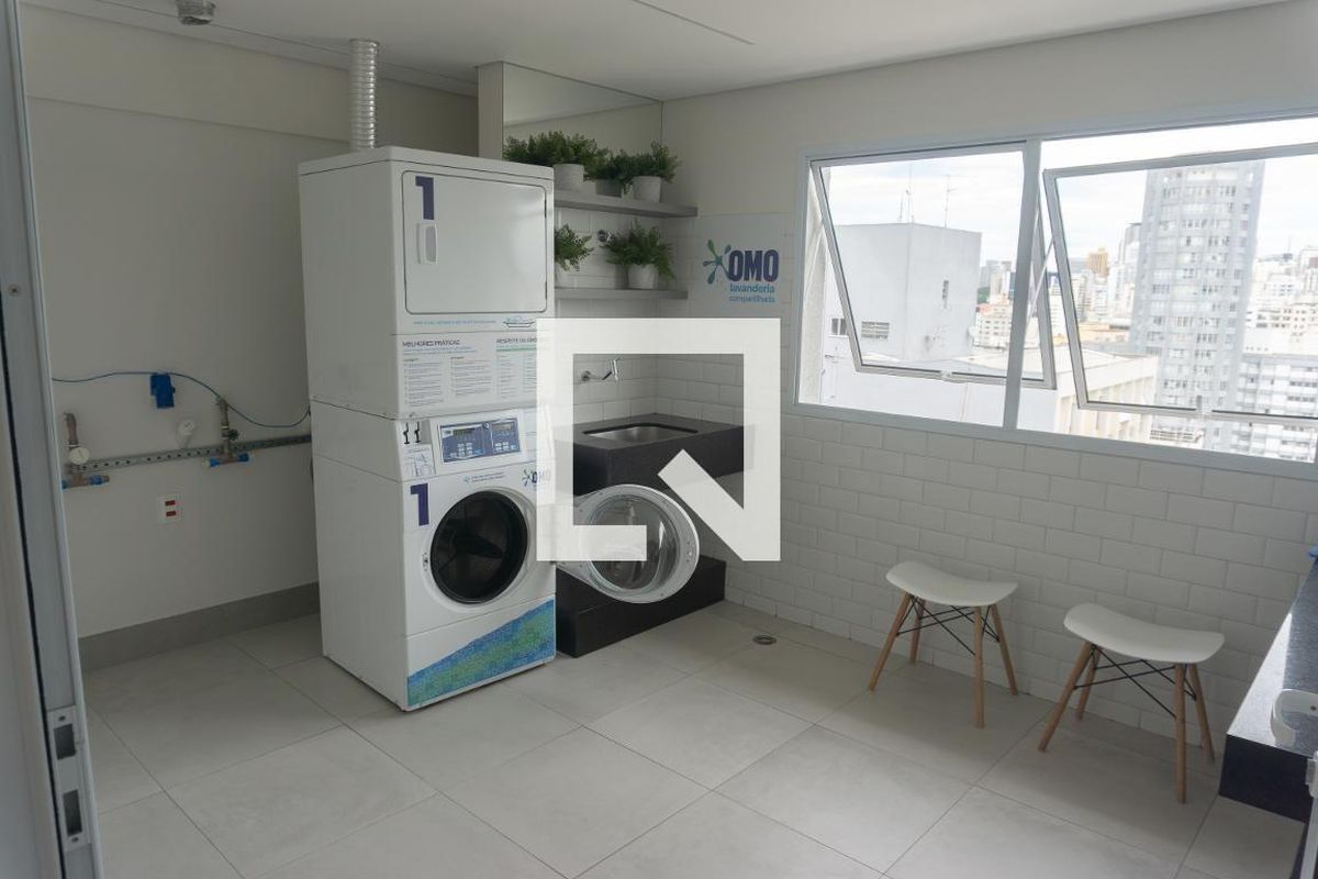 Kitnet-Studio, 20 m² - Foto 34
