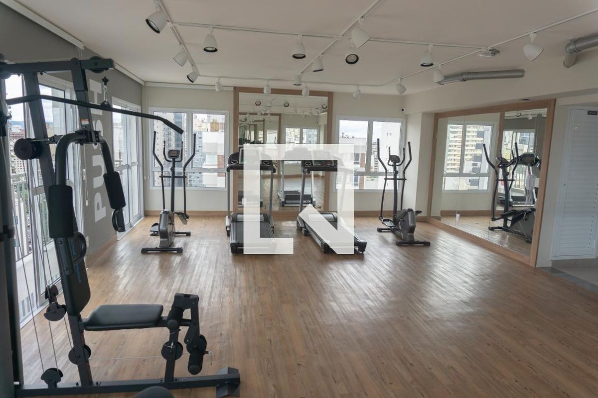 Kitnet-Studio, 20 m² - Foto 27