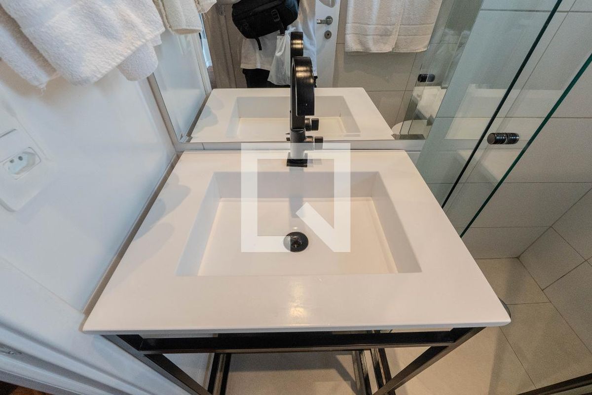 Kitnet-Studio, 20 m² - Foto 14