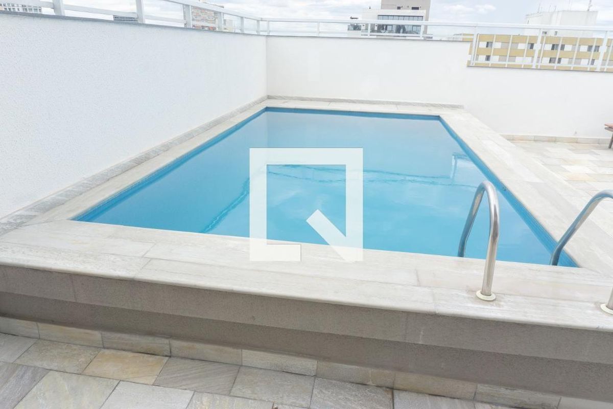 Kitnet-Studio, 20 m² - Foto 41