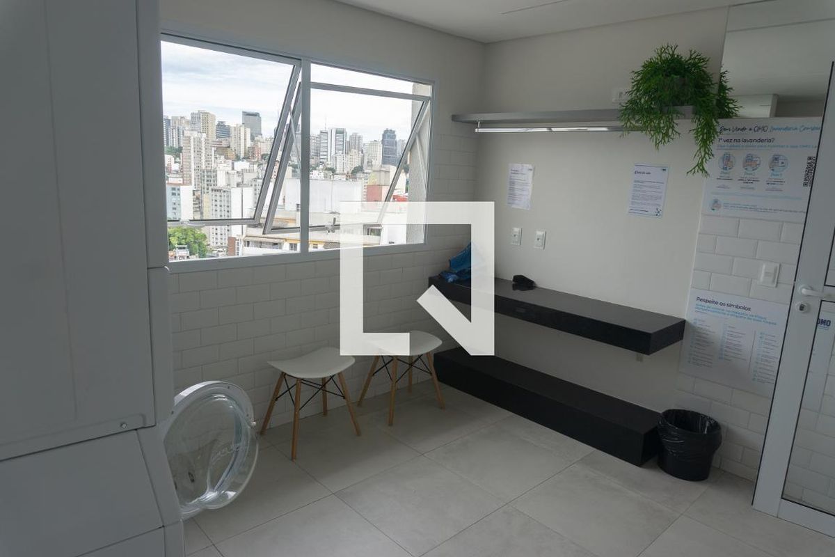 Kitnet-Studio, 20 m² - Foto 31