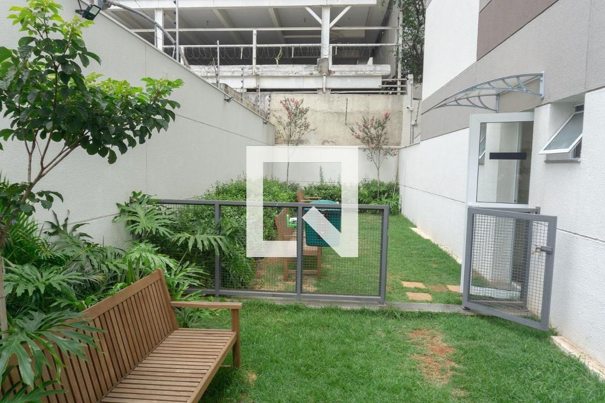 Kitnet-Studio, 20 m² - Foto 35