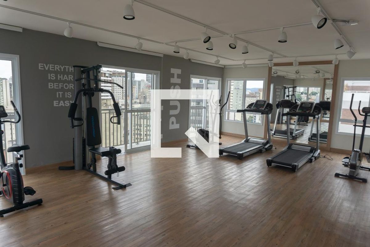 Kitnet-Studio, 20 m² - Foto 24