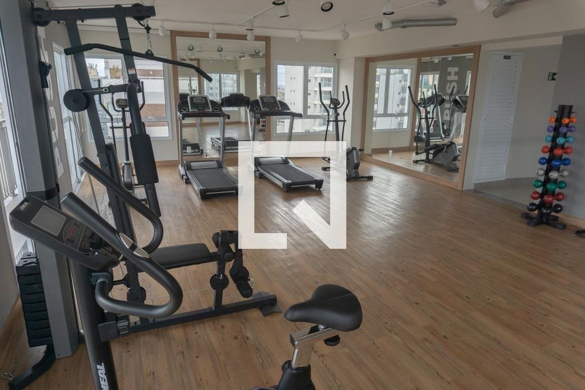 Kitnet-Studio, 20 m² - Foto 26