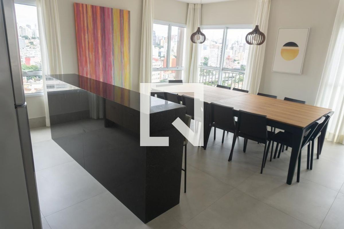 Kitnet-Studio, 20 m² - Foto 39
