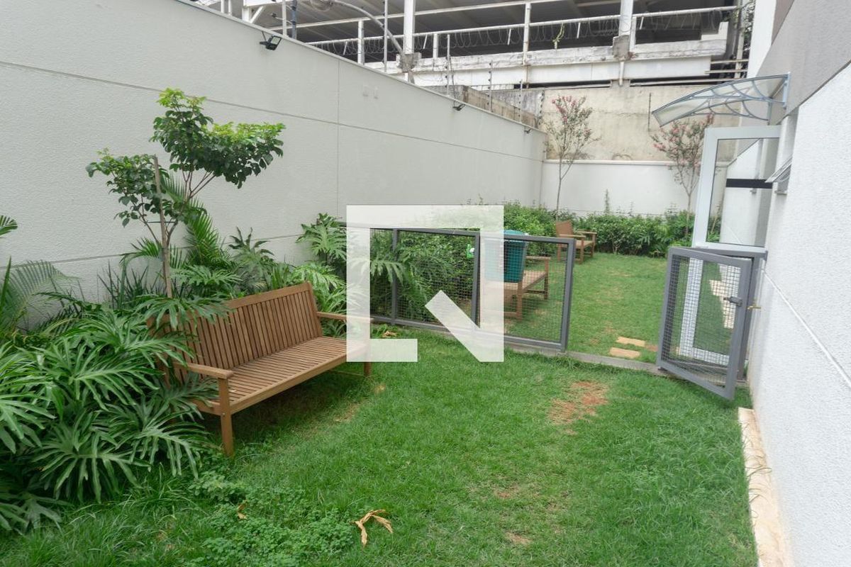 Kitnet-Studio, 20 m² - Foto 36